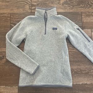 Patagonia Better Sweater